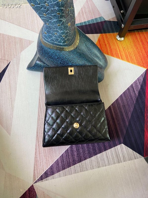 Satchel Bags - CHL Bags - 4220