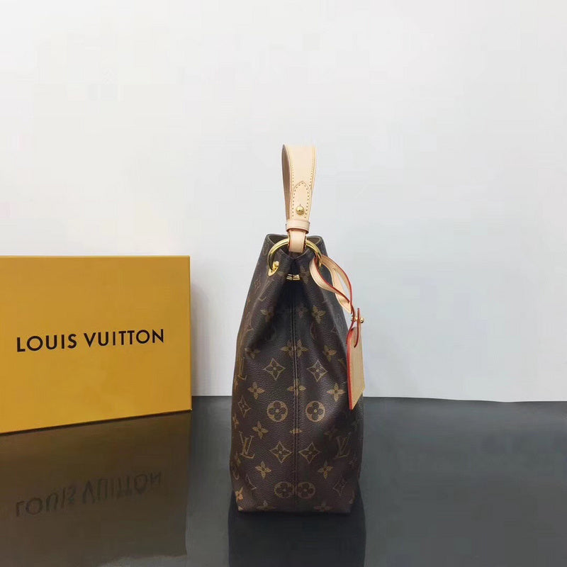 Glami- Glami- Lu-Vi bags - 11761
