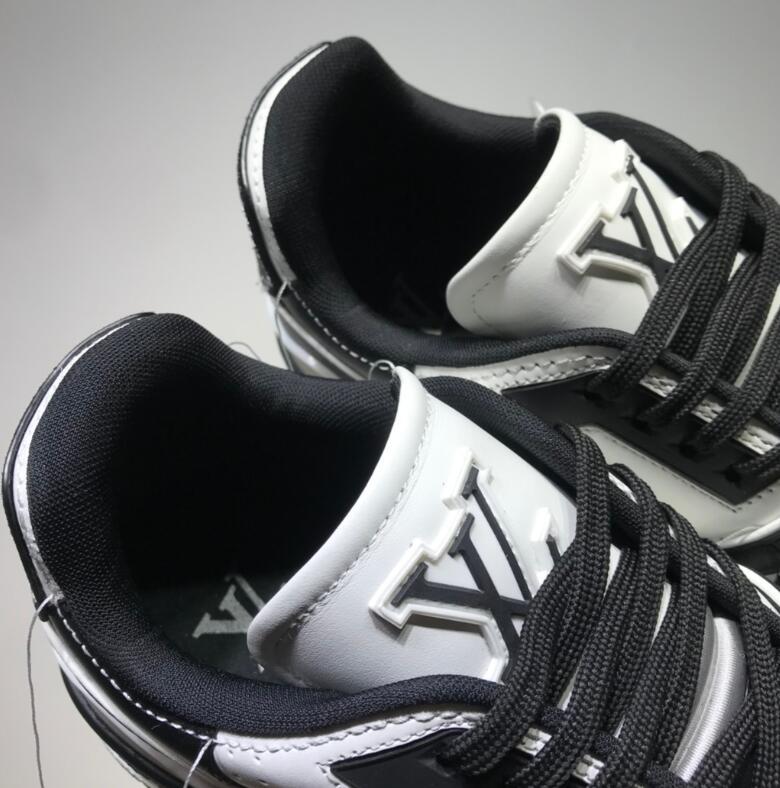 Glamy - LOV Men Shoes - 1703