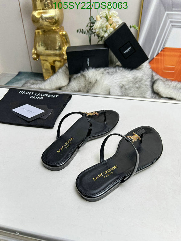 SAMC - YLS Women Shoes - 029