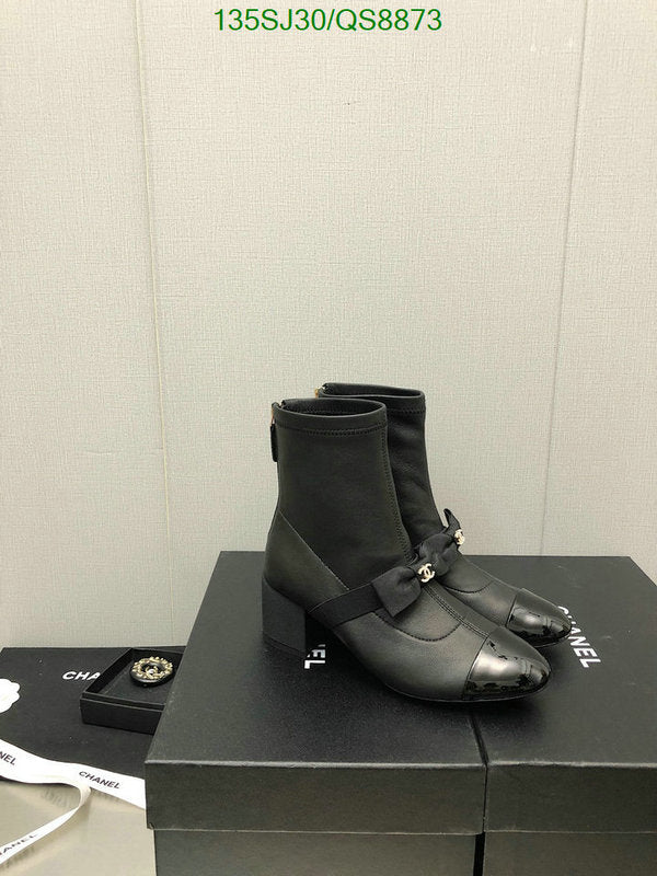 SAMC - CHL Women Boots - 119