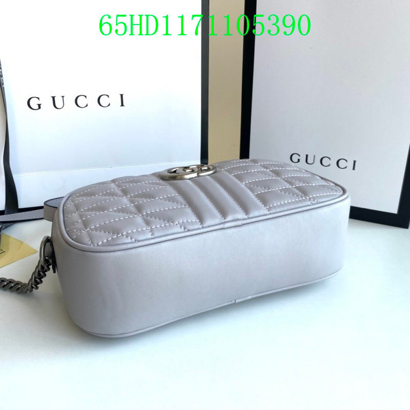 Glami Fashion - GCI Bags - 10435