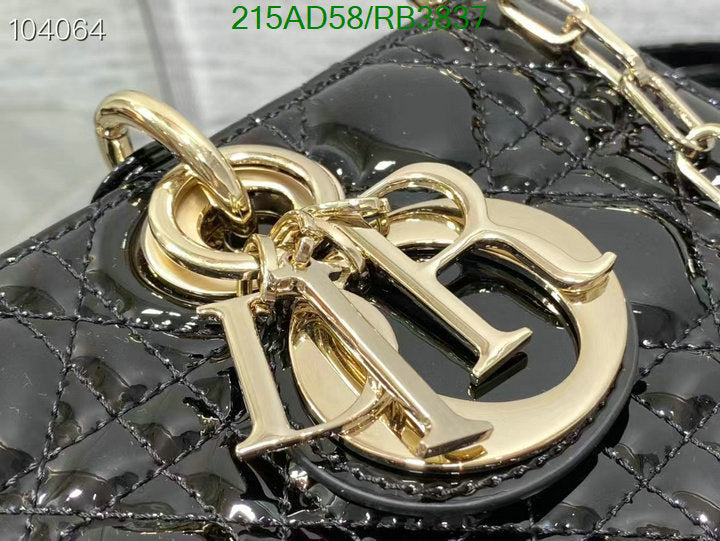 SAMCC - DOR Bags - 1205