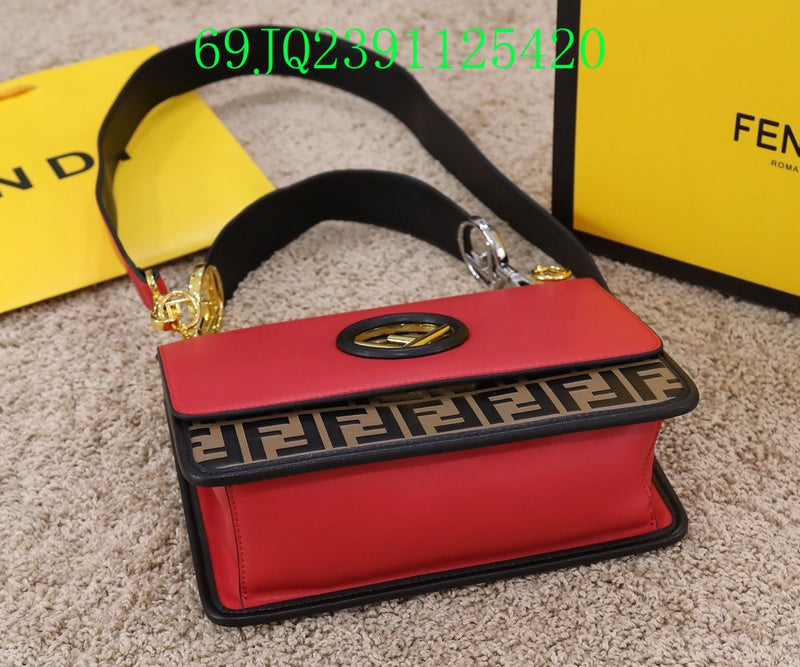 Glami - FDE Bags - 2039