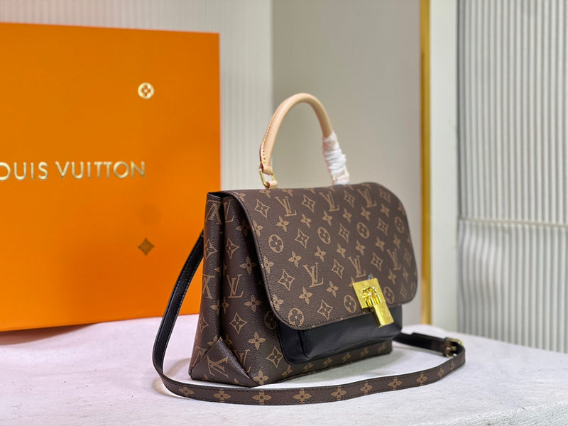 Satchel Bags - VL2 Bags - 536
