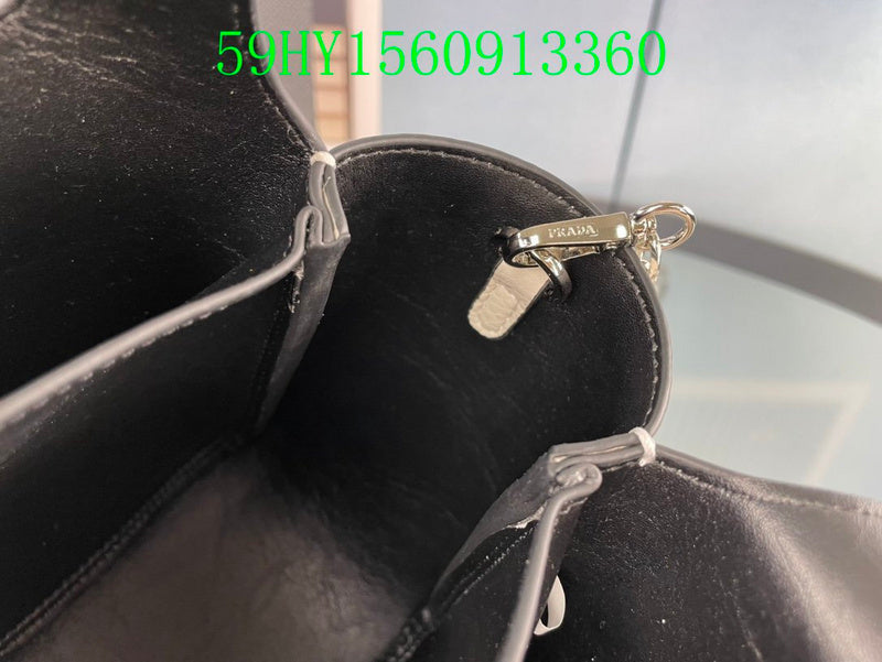 Satchel Bags - PDA Bags - 3994