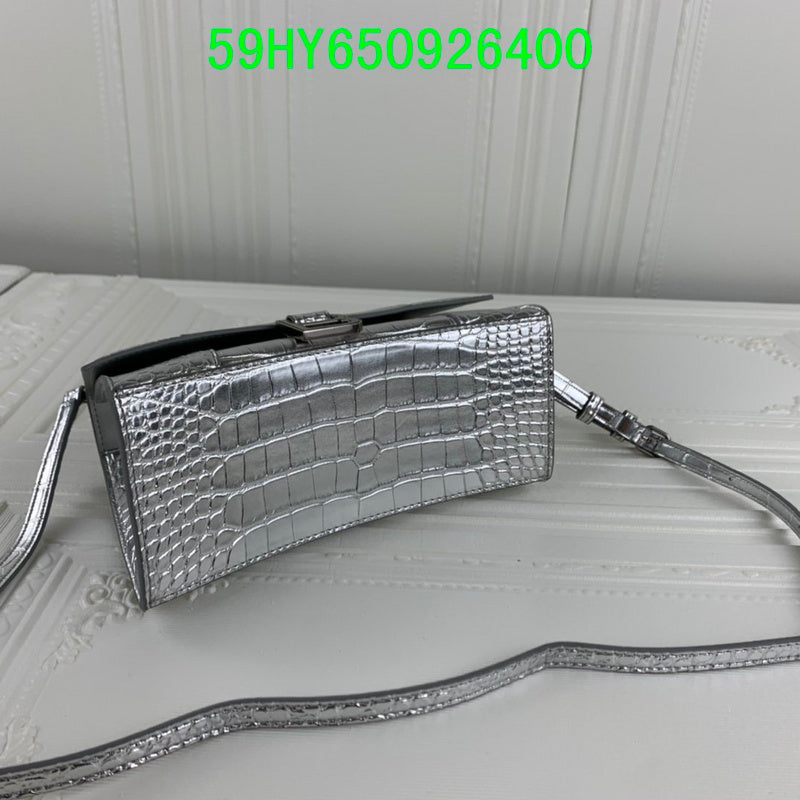 Satchel Bags - BGA Bags - 2519