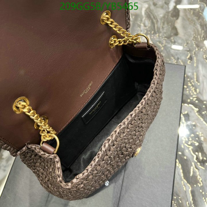 SAMC - YLS Bags - 314