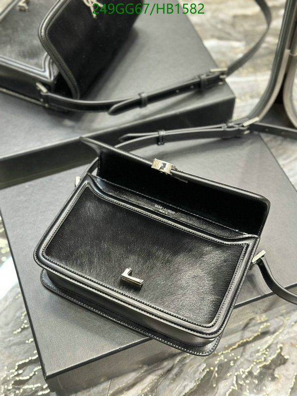 SAMC - YLS Bags - 158
