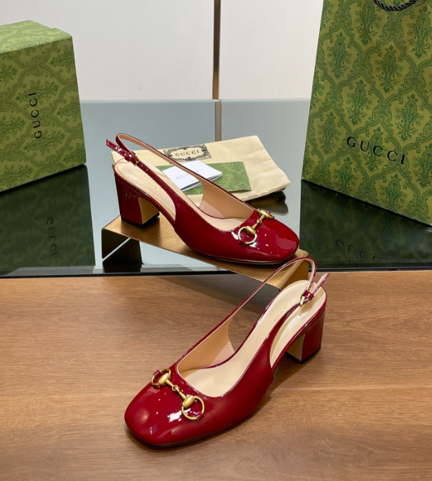 SAMC - GUKI Women Shoes - 007