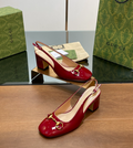 SAMC - GUKI Women Shoes - 007