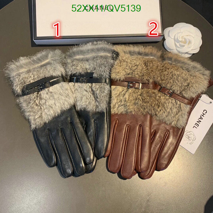 SAMC - CHL Gloves - 095