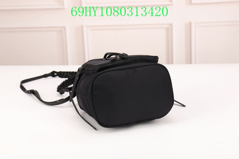 Satchel Bags - PDA Bags - 3482