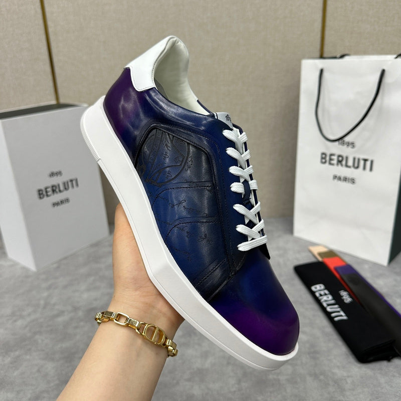 Glami - BRE Men Shoes - 281