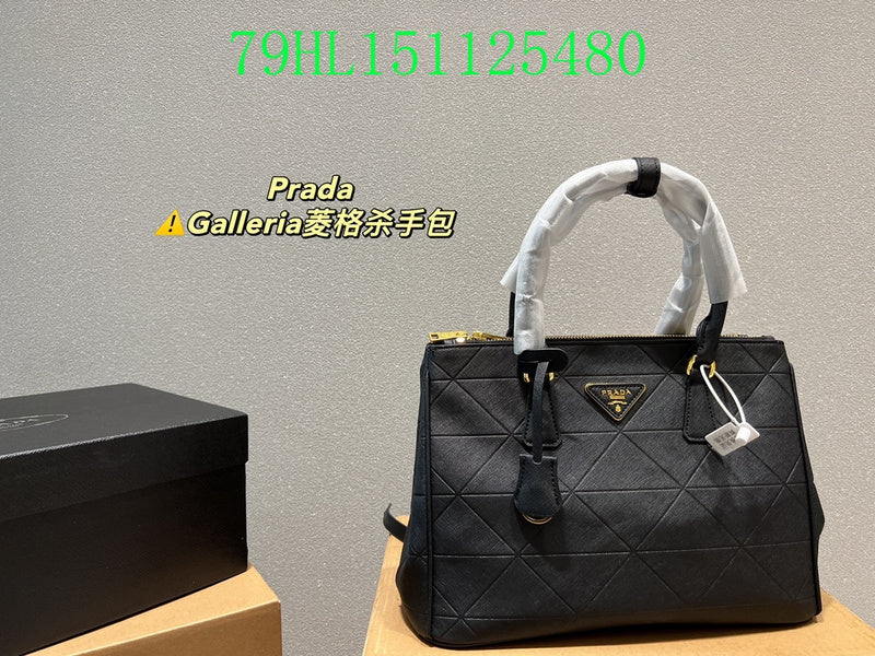 Satchel Bags - PDA Bags - 3778