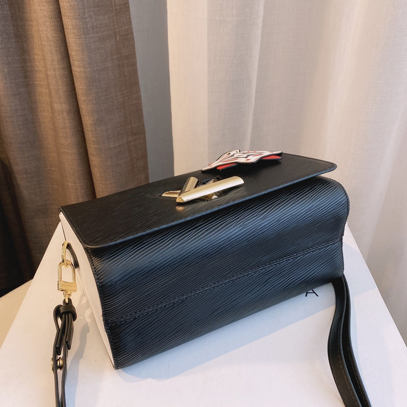 Satchel Bags - VL Bags - 2246
