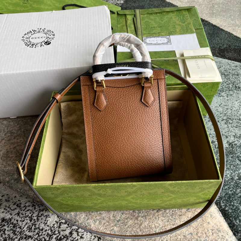 Satchel Bags - GCI Bags - 647
