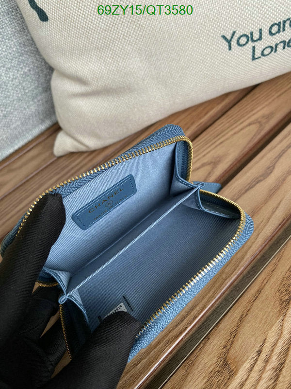 SAMC - CHL Wallets - 054