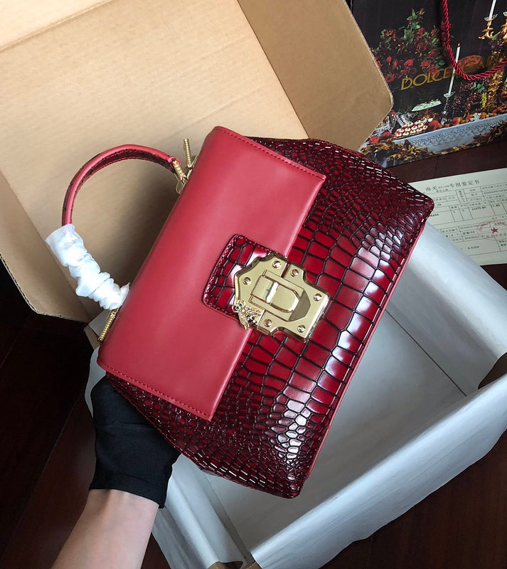 Satchel Bags - DG Bags - 472