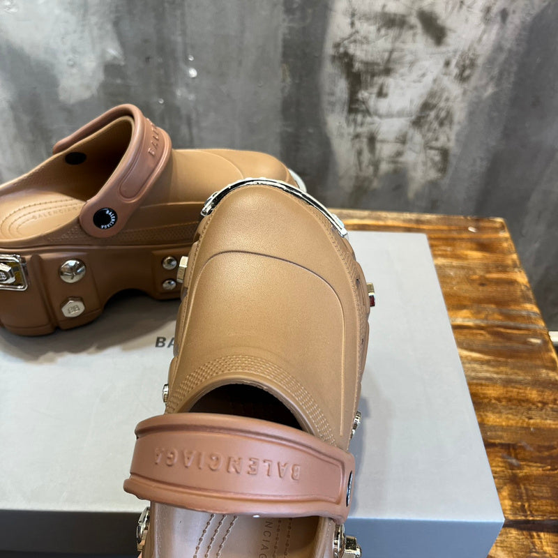 Satchel Bags - BGA Shoes - 734