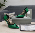 SAMC - TFO Women Shoes - 066