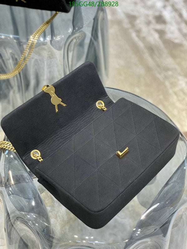 SAMC - YLS Bags - 237