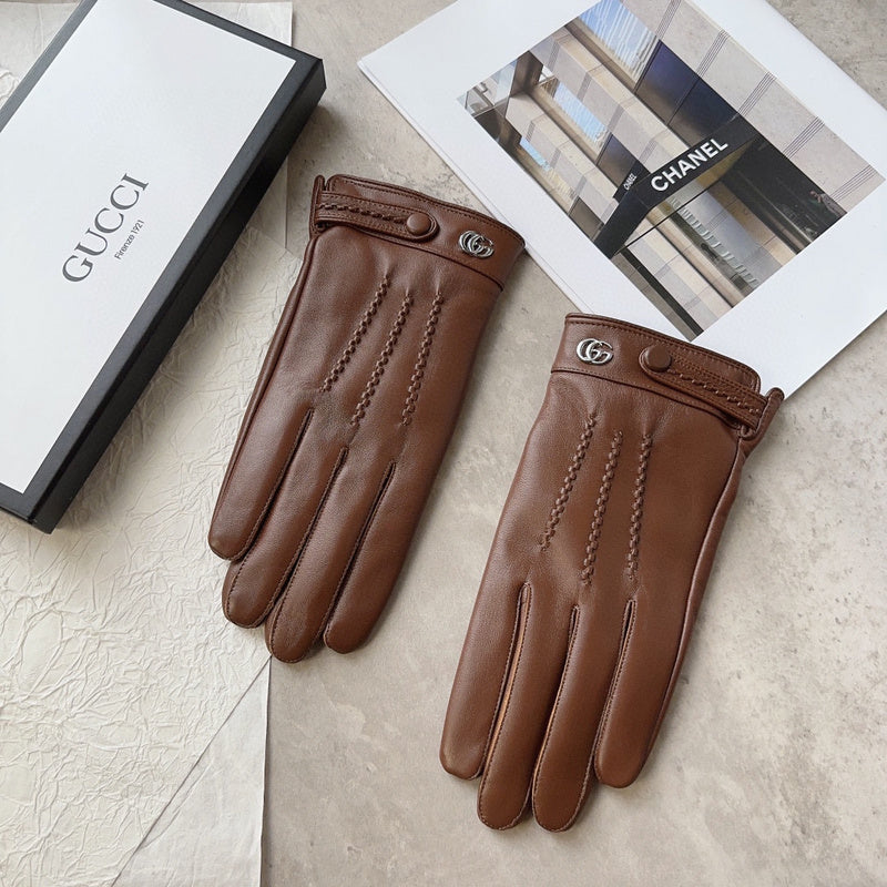 Glami - Mix Gloves - 556