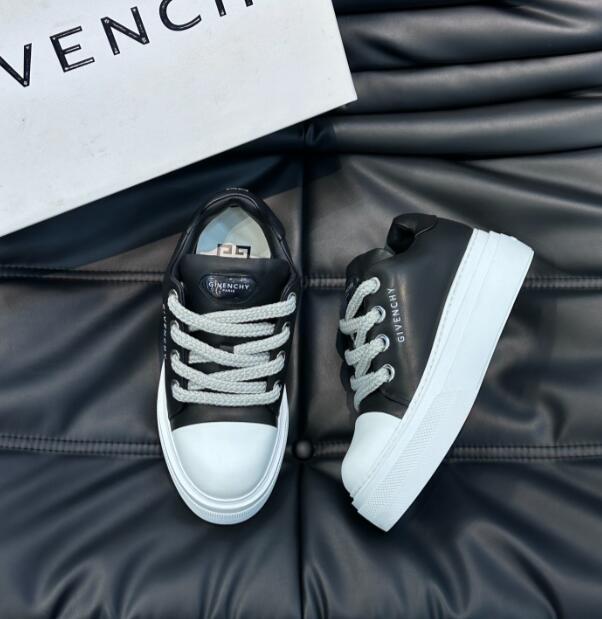 SAMC - GCY Men Shoes - 040