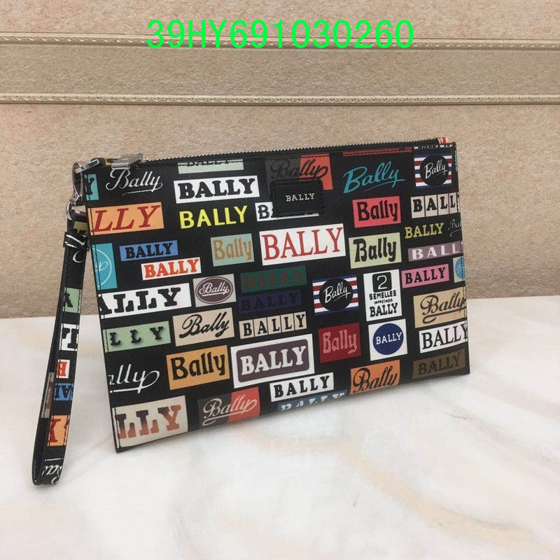 Glami - BOR Wallet - 176