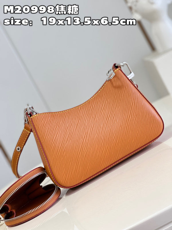 Satchel Bags - VL Bags - 1712