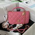 SAMC - CHL Bags - 594
