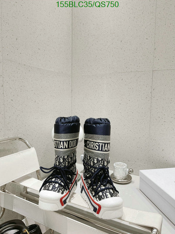 SAMC - Mix Boots - 628