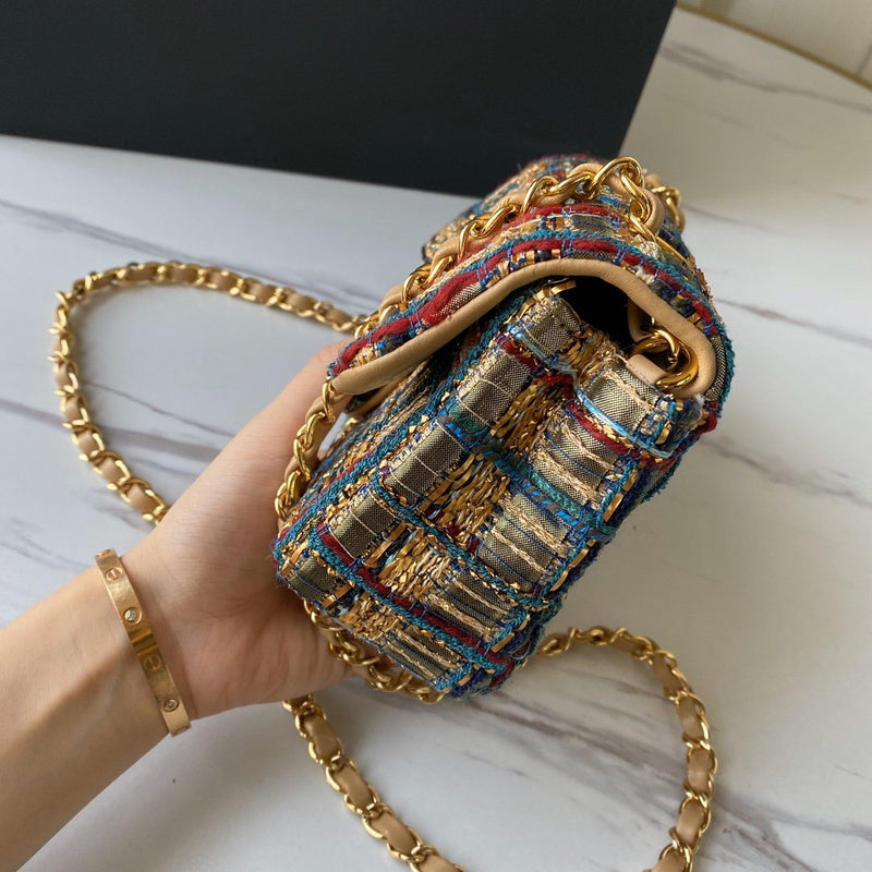 Satchel Bags - CHL Bags - 316