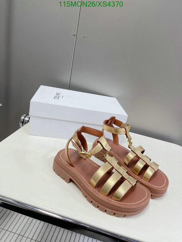 SAMC - COL Women Shoes - 293