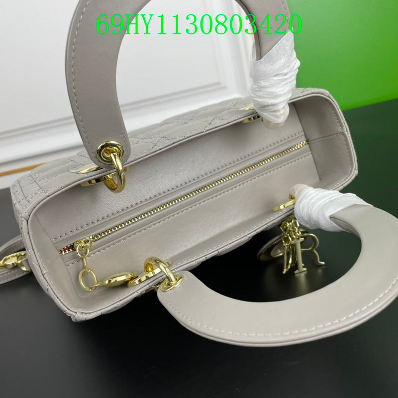 Glami - DOR Bags - 1373