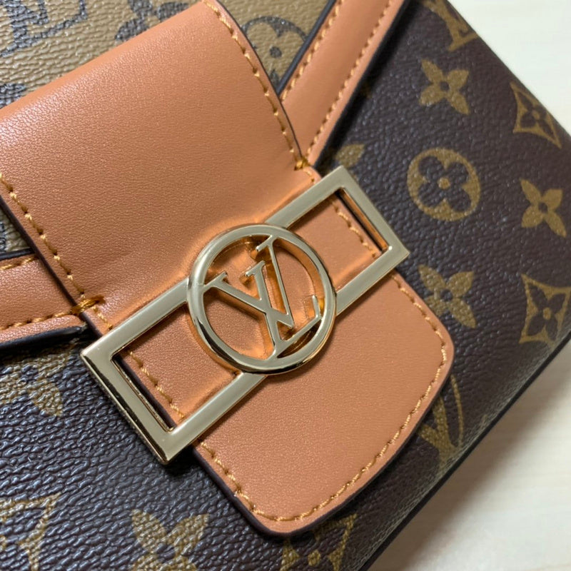GlamI Lu-Vi bags - 3787