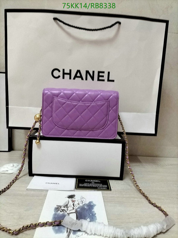 SAMC - CHL Bags Crossbody - 193