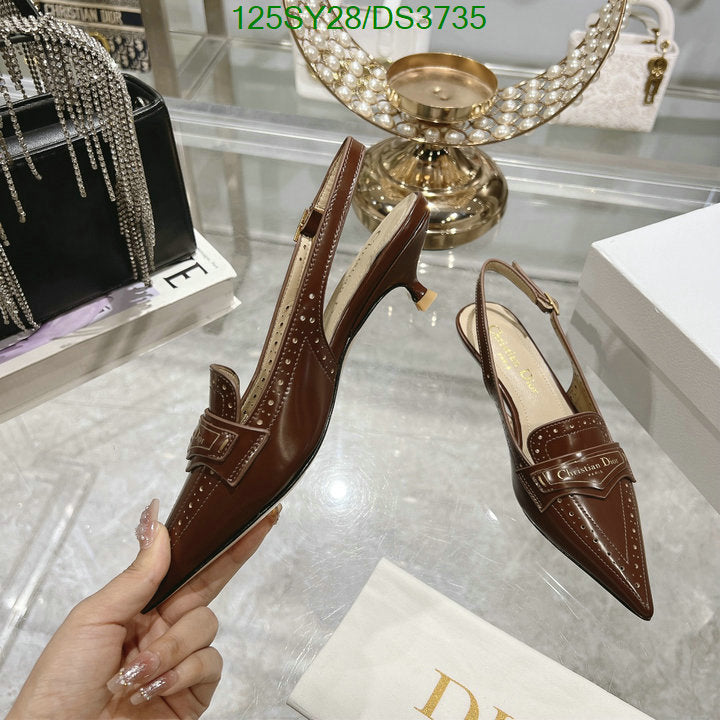 SAMCC - DOR Women Shoes - 1435