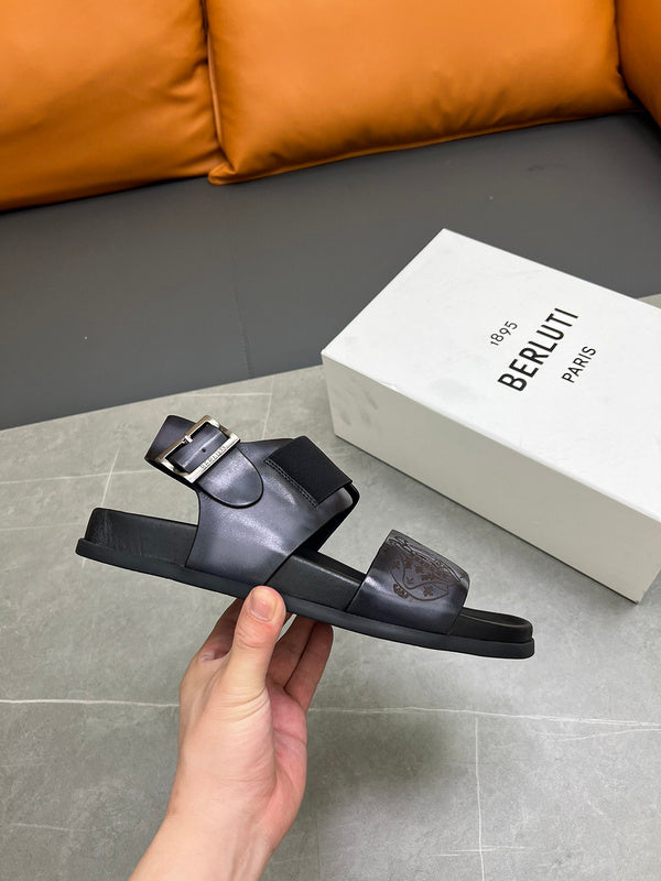 Glami - BRE Men Shoes - 082
