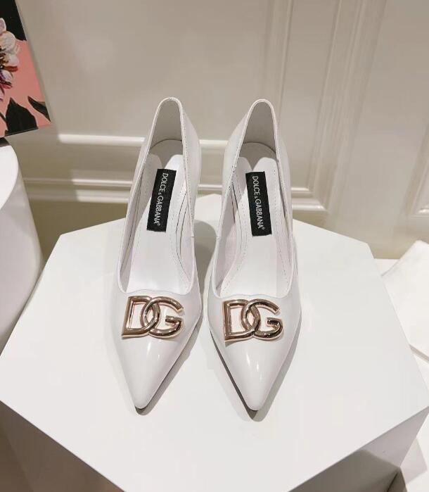 SAMC - DAG Women Shoes - 105