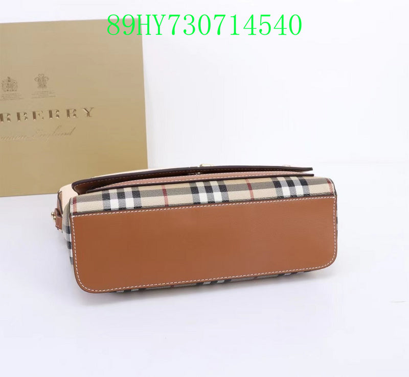 ELE Fashion -BBR Bags - 113