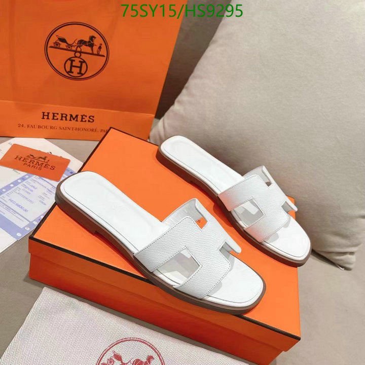 SAMC - HMS Women Shoes - 216