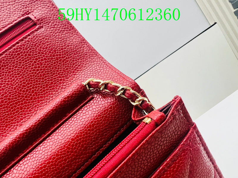 Glami - CHL Bags - 693