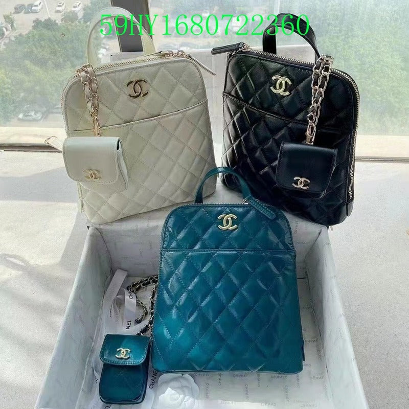 Glami - CHL Bags - 2458