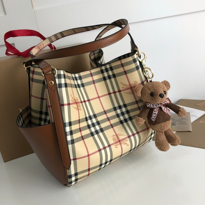 ELE Fashion -BBR Bags - 1251