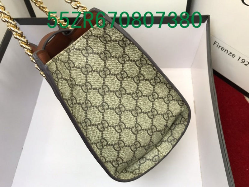 Glami Fashion - GCI Bags - 10929
