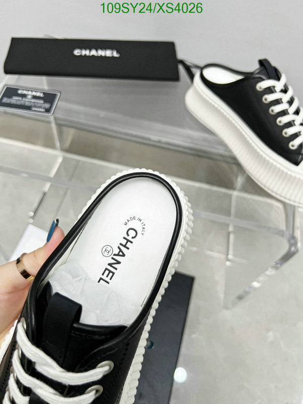 SAMC - CHL Women Shoes - 111