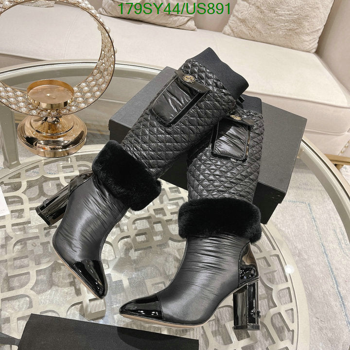 SAMC - CHL Women Boots - 136