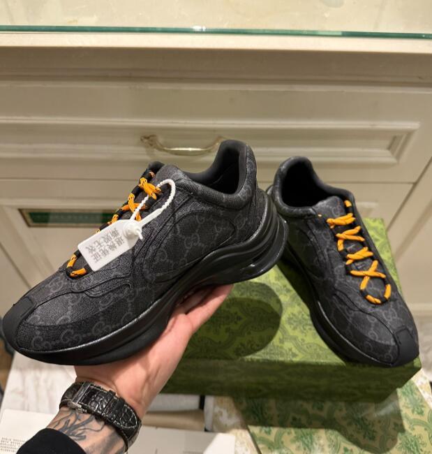 SAMC - GUKI Women Shoes - 787