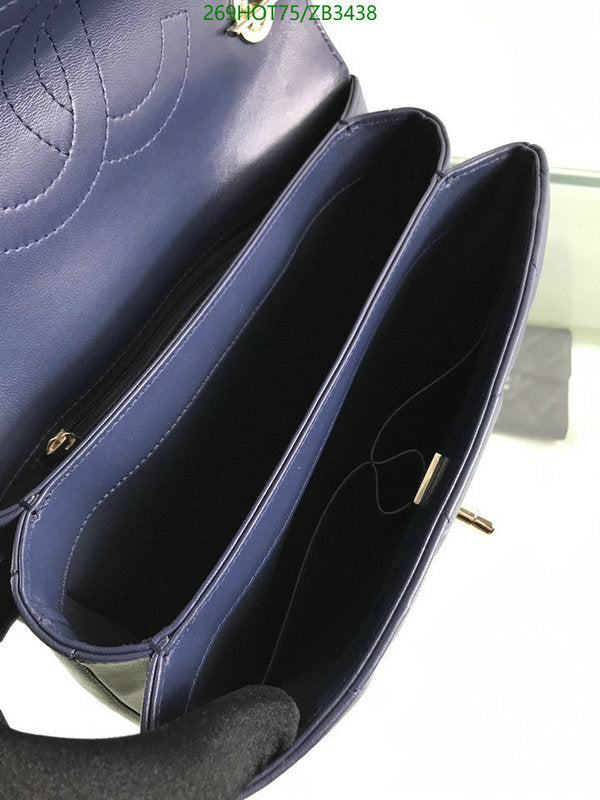 SAMC - CHL Bags - 532